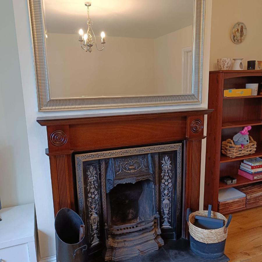 뉴리 Bluebell House 빌라 외부 사진