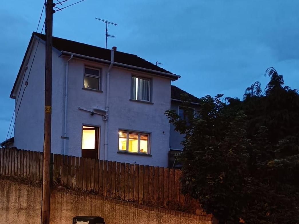 뉴리 Bluebell House 빌라 외부 사진