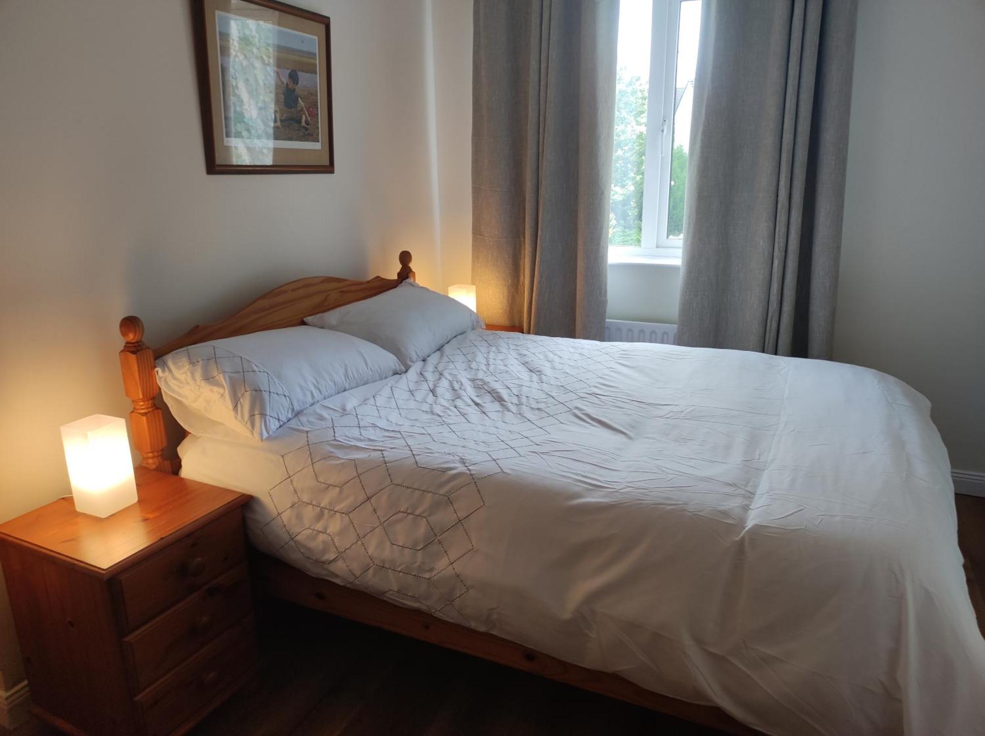 뉴리 Bluebell House 빌라 외부 사진